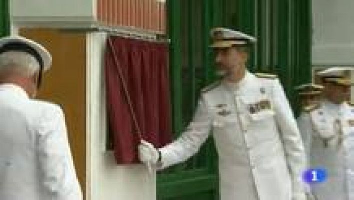 Noticias Murcia - Noticias Murcia 2 - 11/06/2015