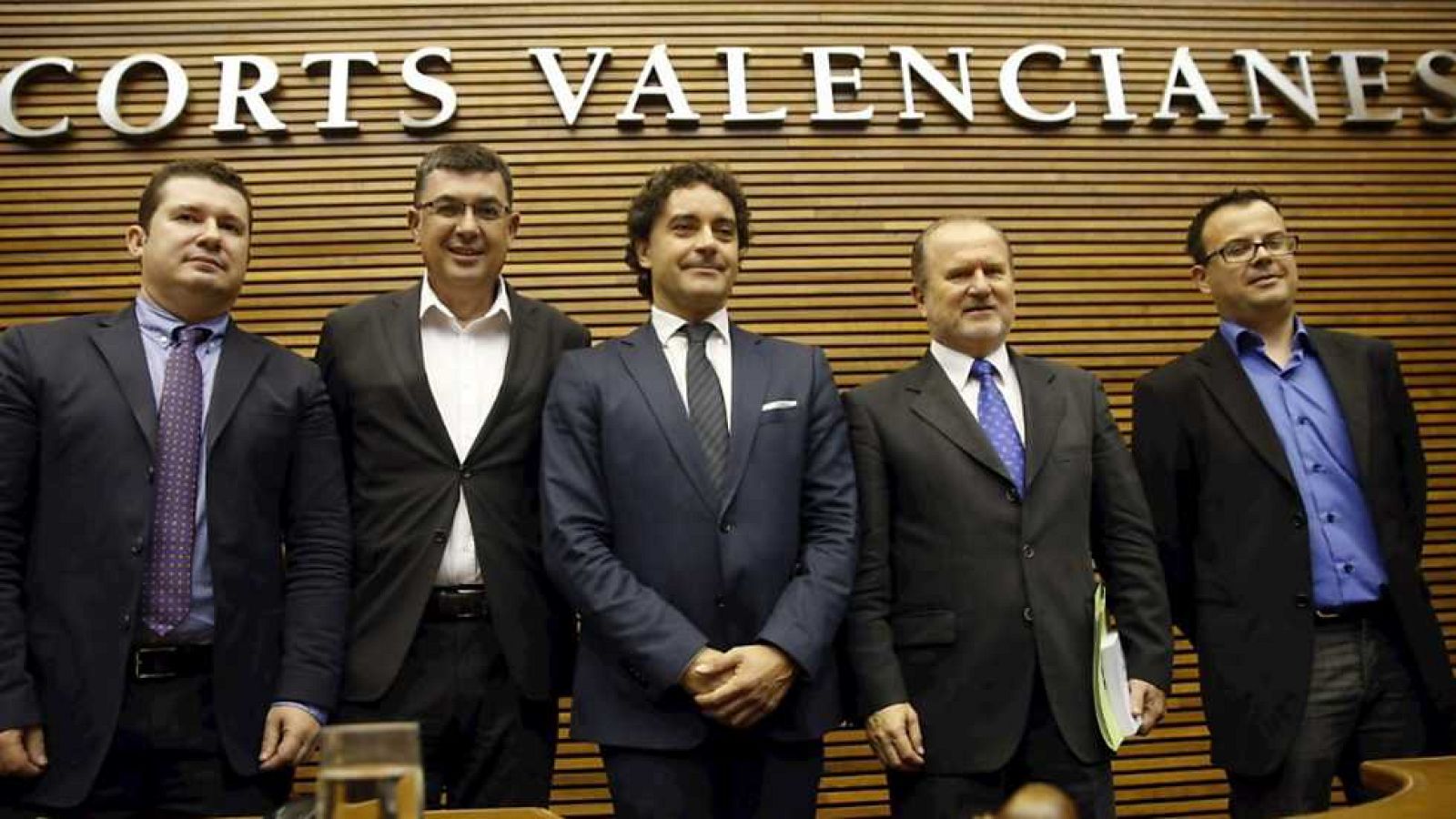 España en 24 horas - 11/06/15 - Ver ahora