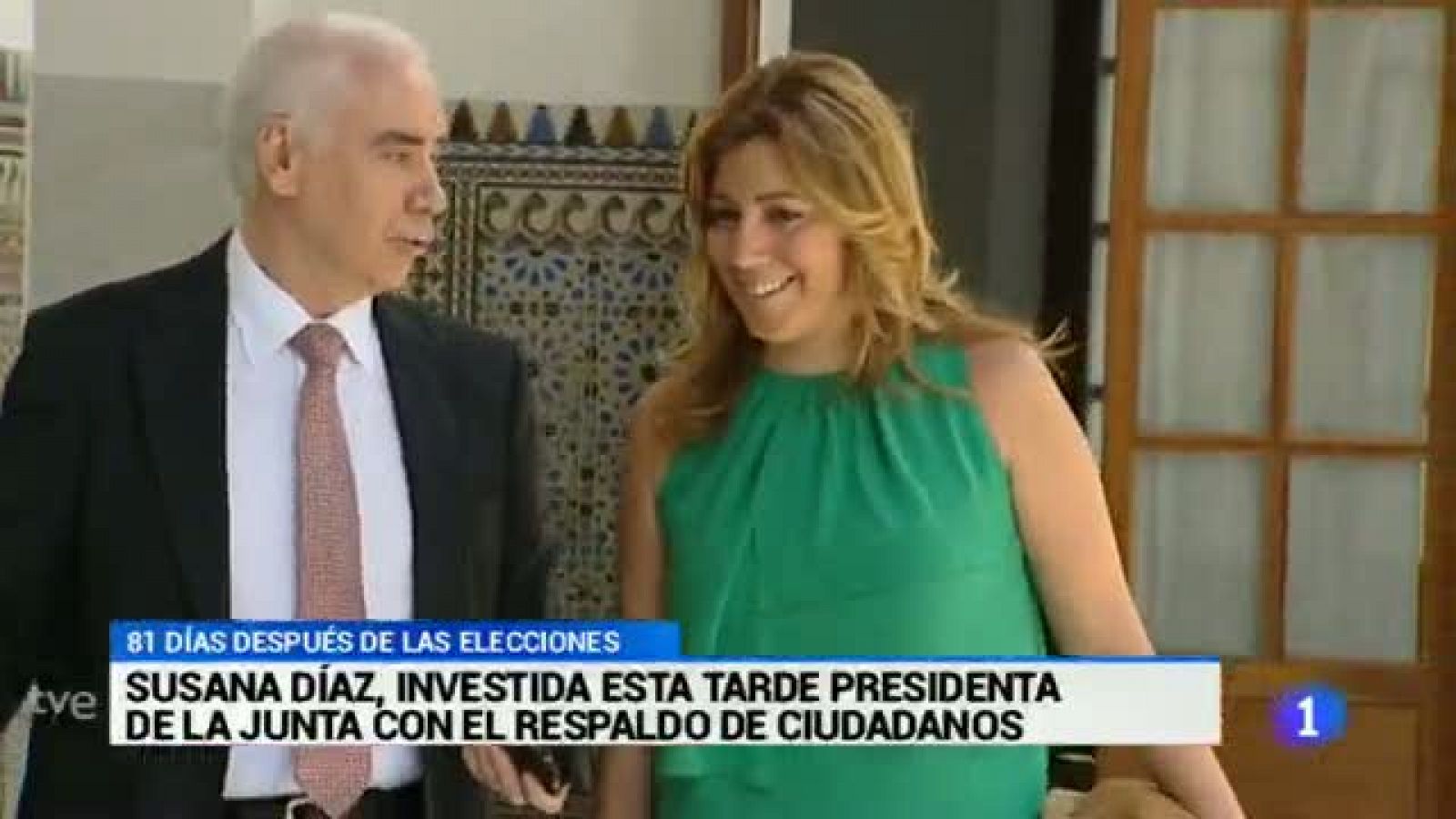 Andalucía en 2'-11/06/2015 | Ver