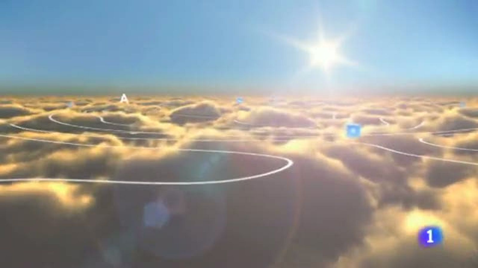 El tiempo en Cantabria - 11/06/15