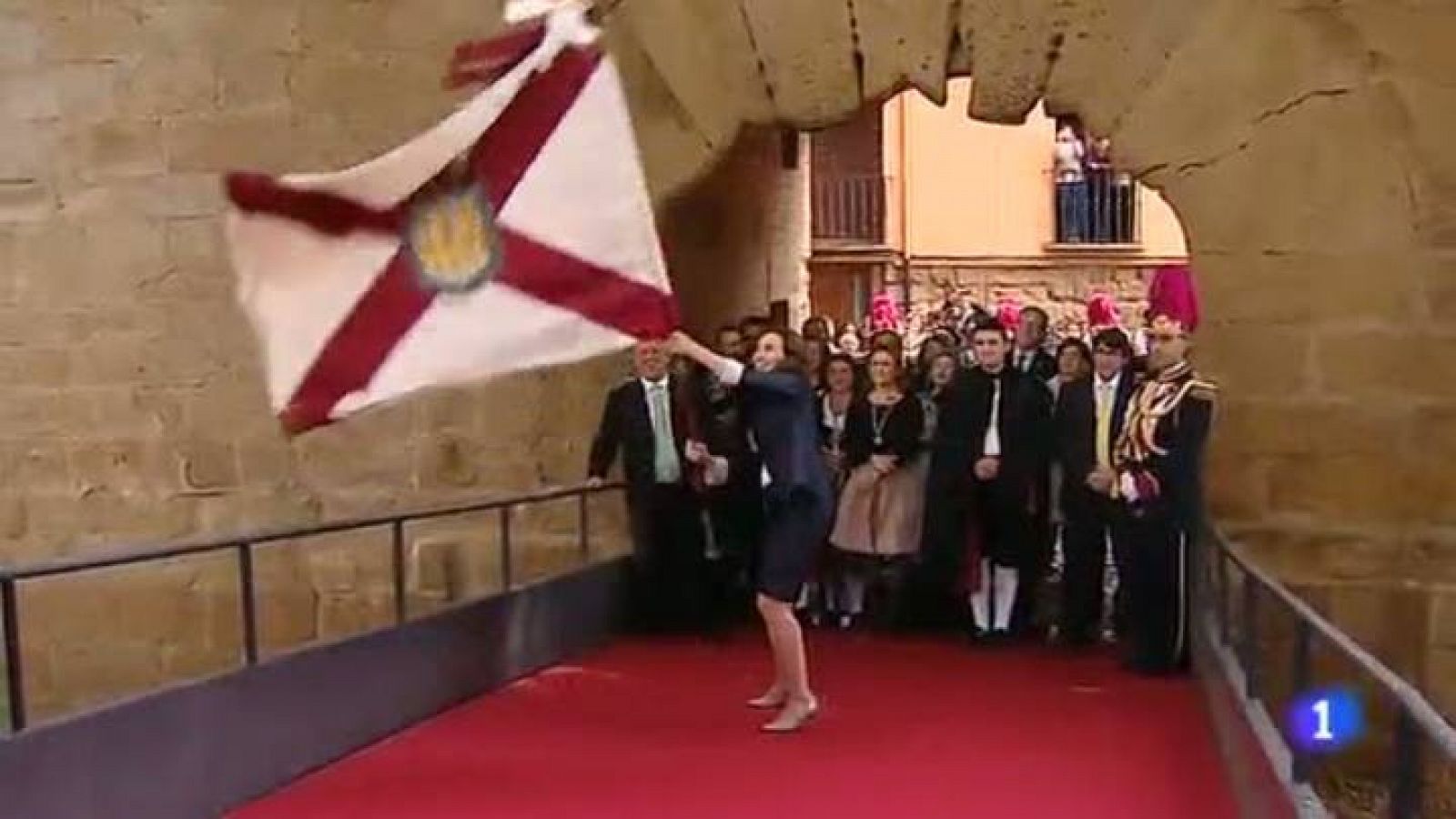 Telerioja en 2' - 11/6/15 | Ver