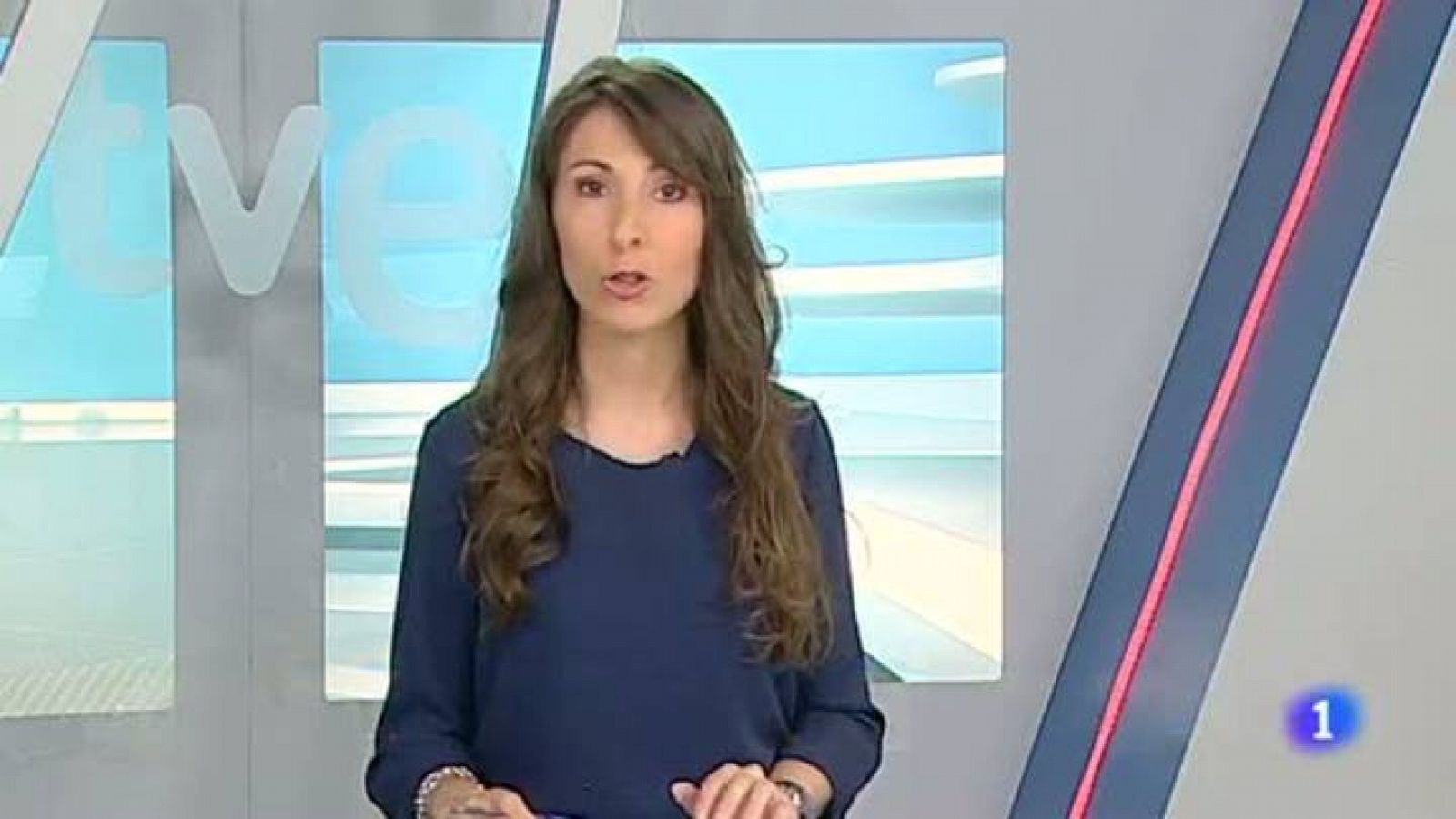 Informativo Telerioja: Informativo Telerioja 2 - 11/6/15 | RTVE Play