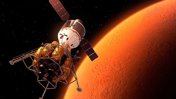 Documenta2 - El Universo: Las siete maravillas del Sistema Solar