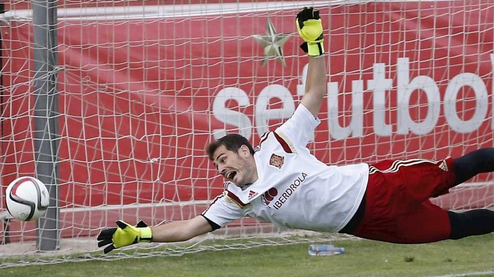 Conexión tdp - 11/06/15 - Ver ahora