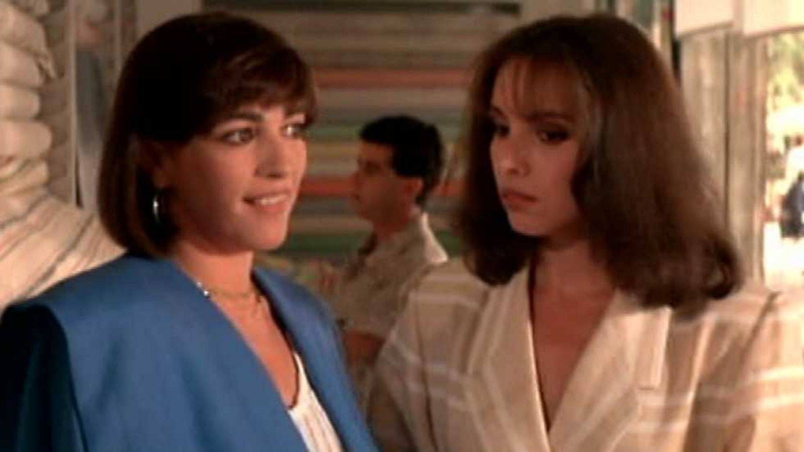 Historia de nuestro cine - Sé infiel y no mires con quién - Historia de nuestro cine | Ver