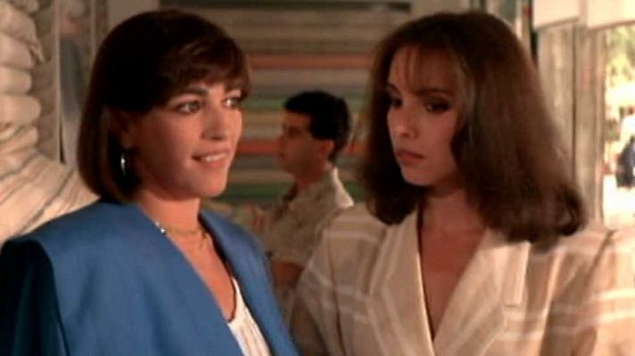 Historia de nuestro cine - Sé infiel y no mires con quién