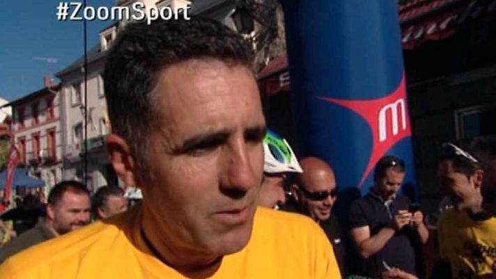 Zoom Sport - Zoom Sport -  11/06/15