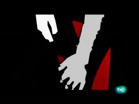 Los conciertos de Radio 3 en La 2 - Los lobos negros