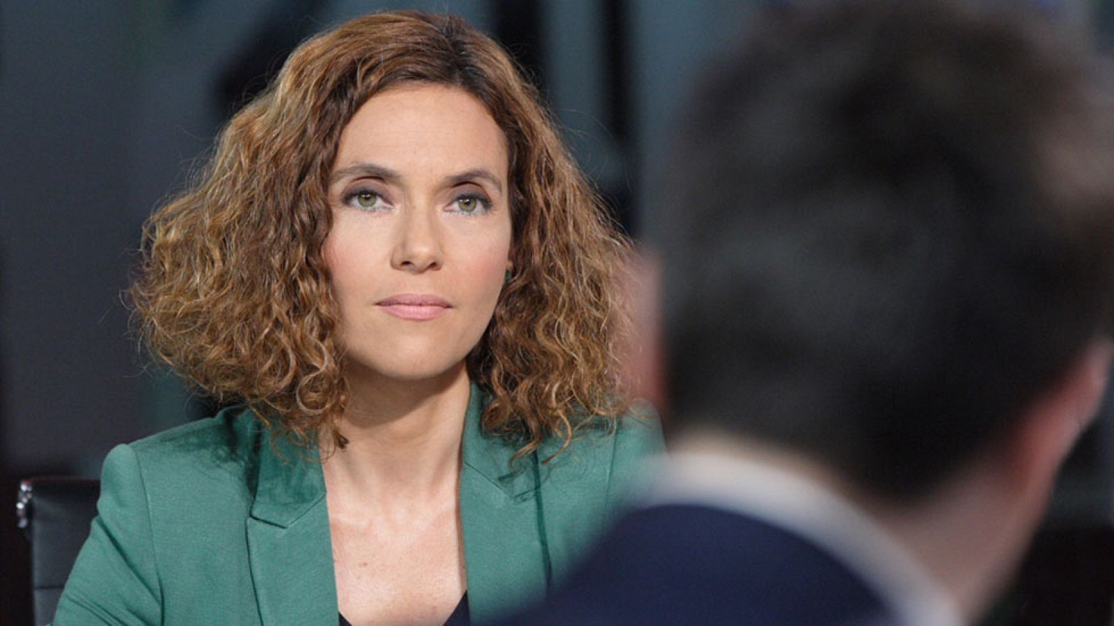 Meritxell Batet califica la decisión de Ciudadanos como "un gesto de responsabilidad" en Andalucía