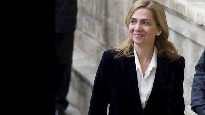 La 2 Noticias - La 2 Noticias - 11/06/15