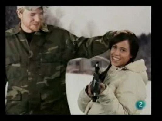 Cámara abierta - La otra Palin de internet