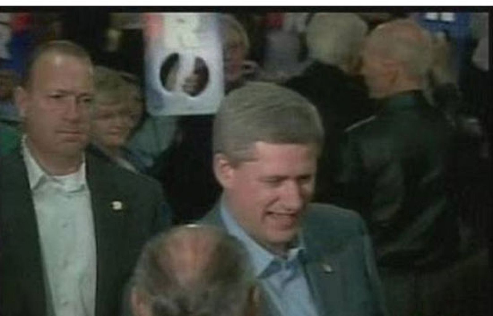 Los conservadores ganan las elecciones en Canadá | Ver