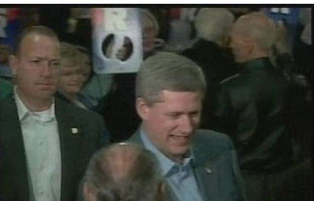  - Los conservadores ganan en Canadá