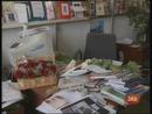  - Politkovskaya fue envenenada