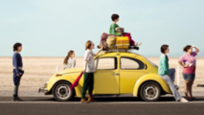 Días de cine - 'Los insólitos peces gato'