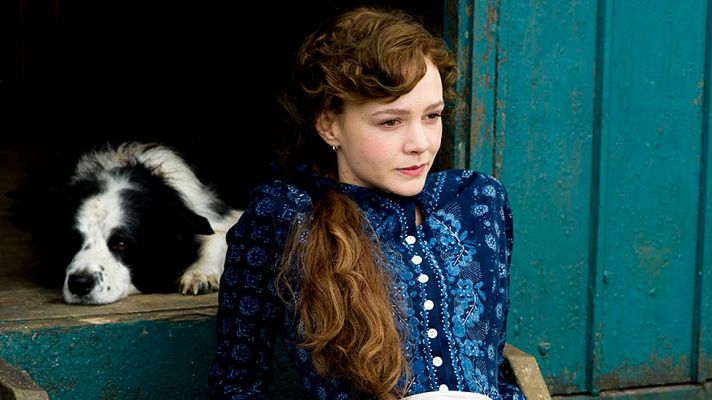 Días de cine - Lejos del mundanal ruido