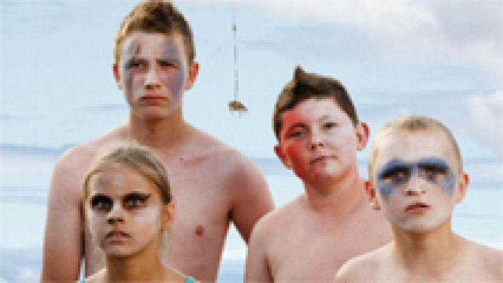 Días de cine - 'El pequeño Quinquin'