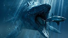 'Jurassic World'
