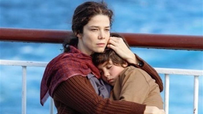 Días de cine - 'Hablar'