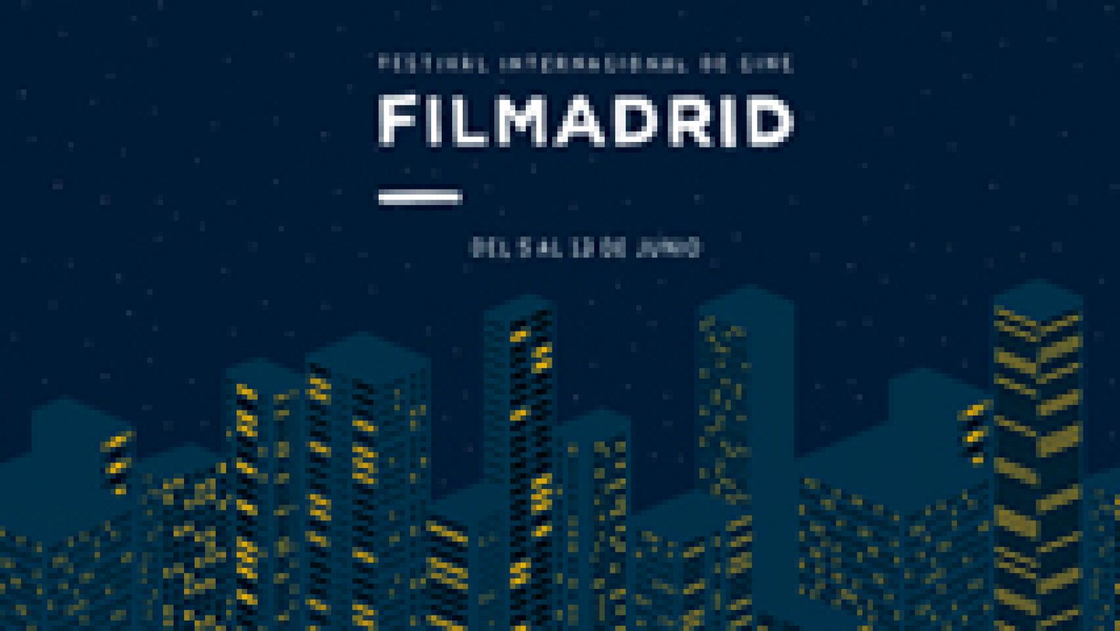 Días de cine: 'Filmadrid' | RTVE Play