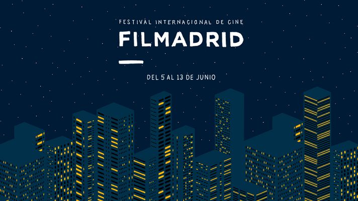 Días de cine - 'Filmadrid'