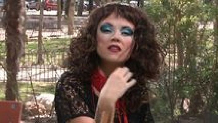 TVE English - Capítulo 195