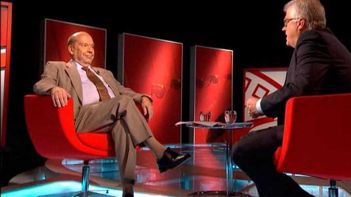 Aquí parlem - La consulta d'Unió Democràtica de Catalunya