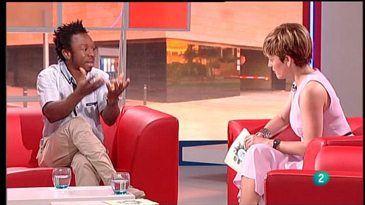 Para todos La 2 - ONG - Nasco ICT