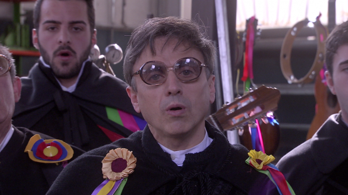 José Mota presenta - José Mota presenta... Fabricando 'made in spain'