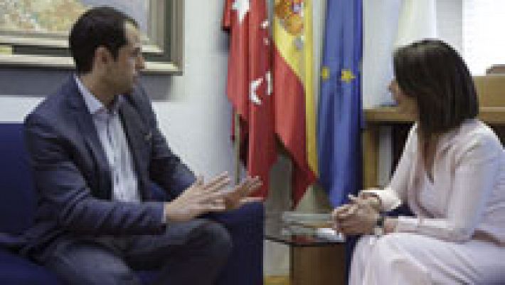 Informativo de Madrid - La Comunidad de Madrid en 4' - 12/06/15