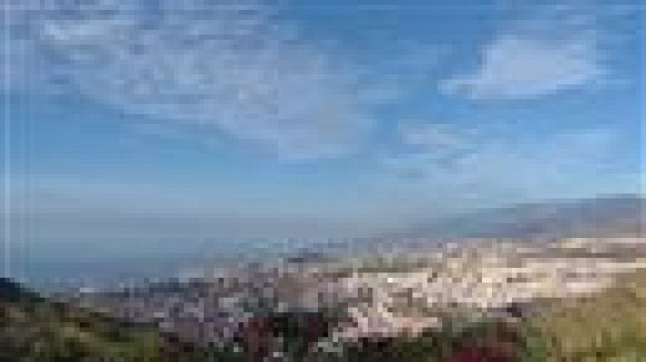 Telecanarias - El tiempo en Canarias - 12/06/15