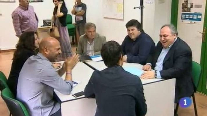 Noticias de Castilla-La Mancha - Noticias de Castilla-La Mancha - 12/06/15