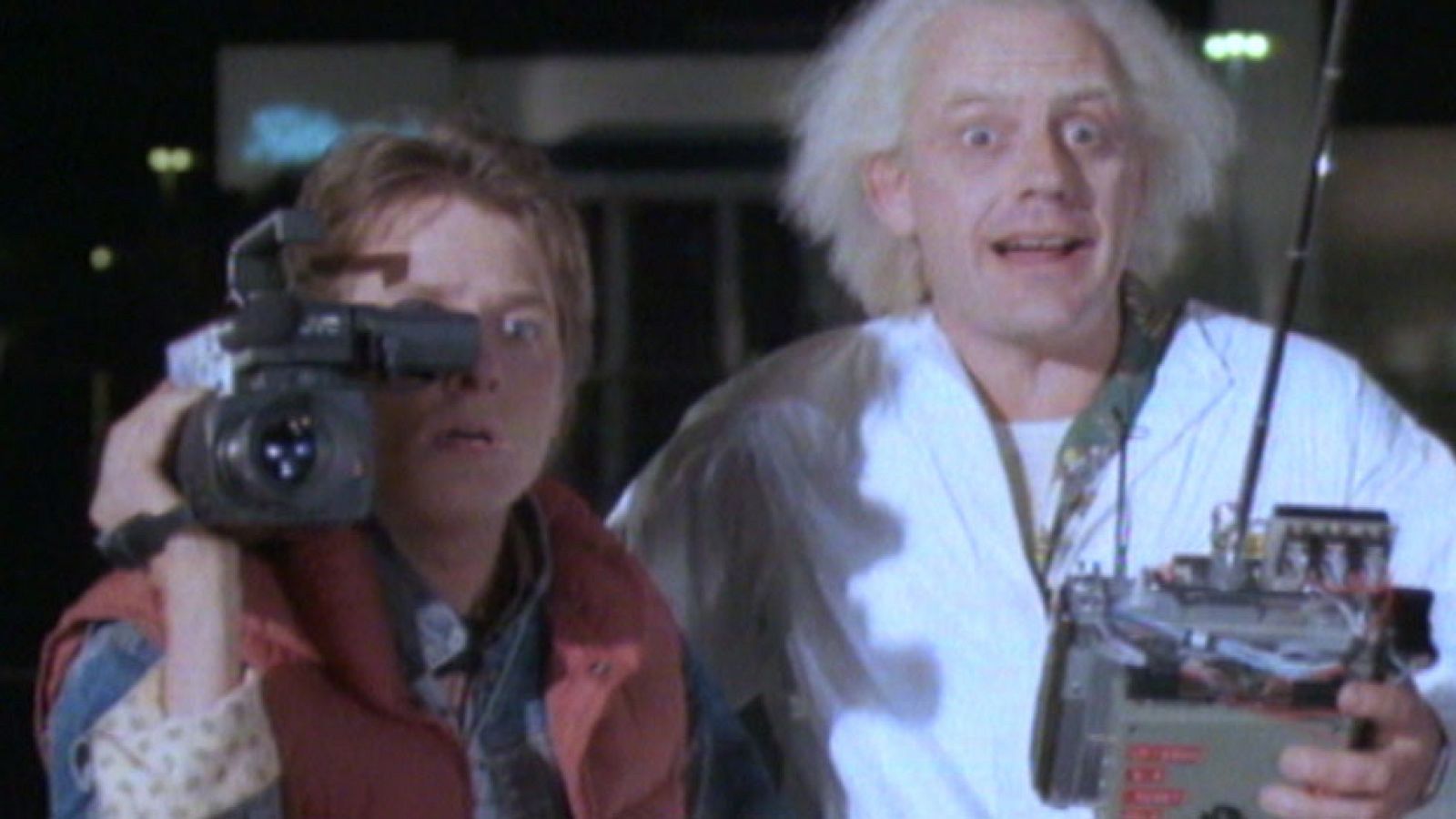 Cómo hemos cambiado, retrospectiva a 1985