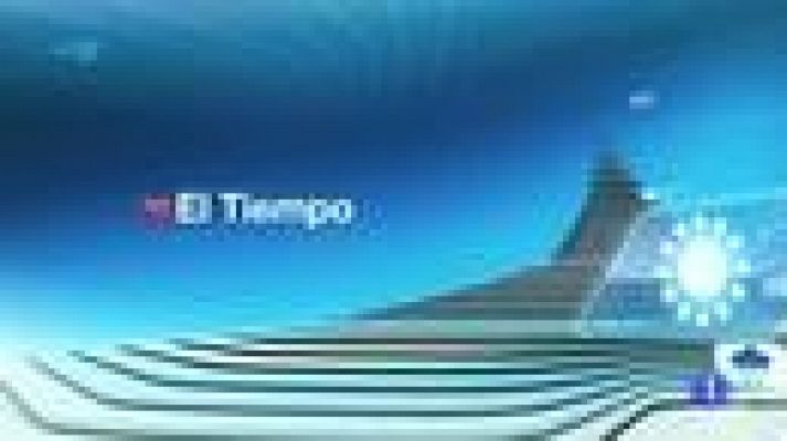 Noticias de Castilla y León - El tiempo en Castilla y León - 12/06/15