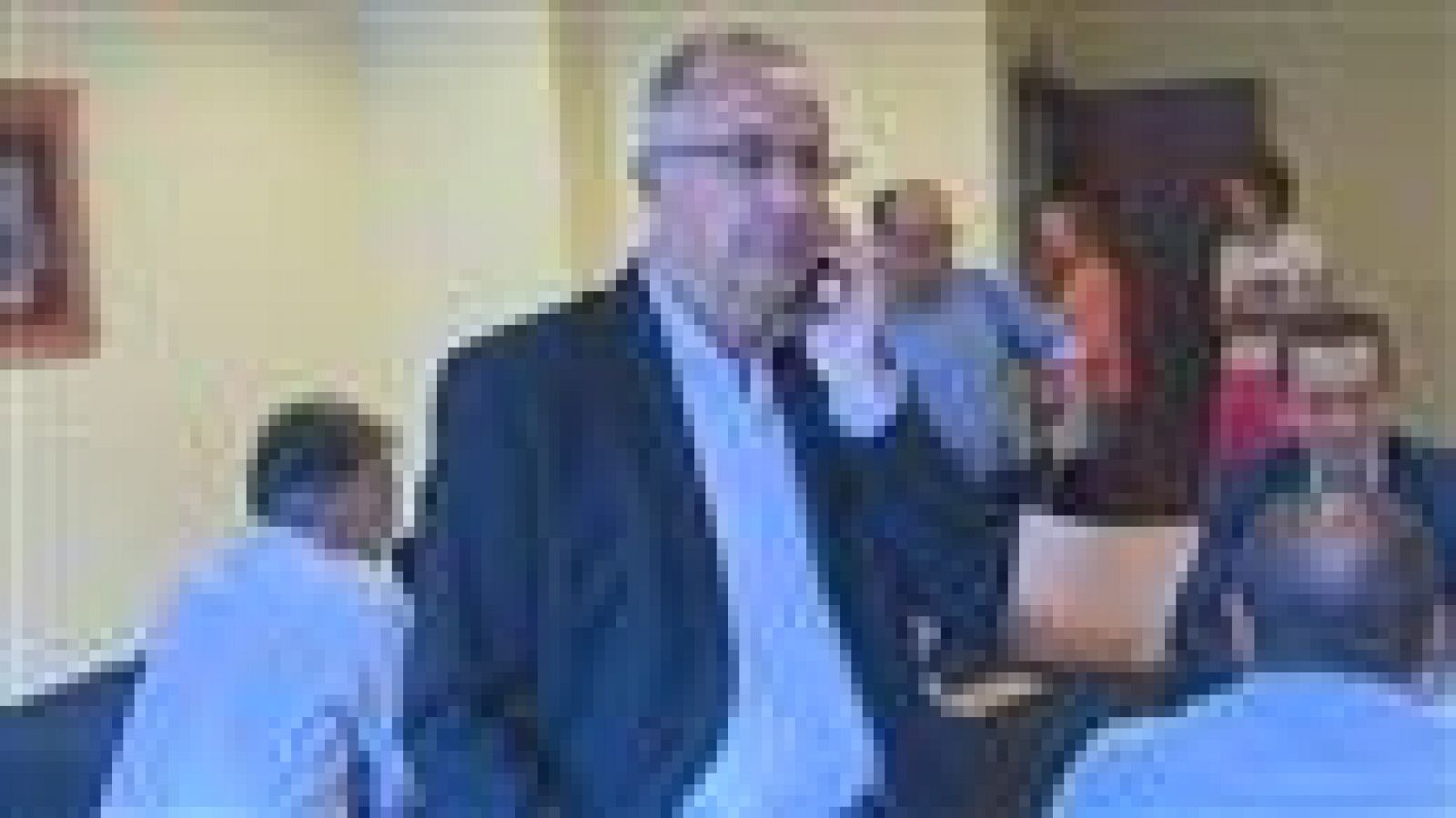 Canarias en 2' - 12/06/15 | Ver