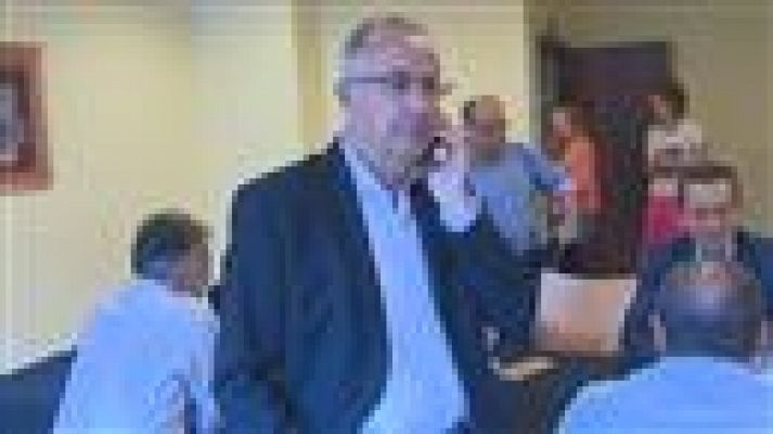 Telecanarias - Canarias en 2' - 12/06/15