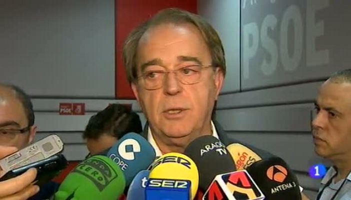 Noticias Aragón - Noticias Aragón-12/06/2015