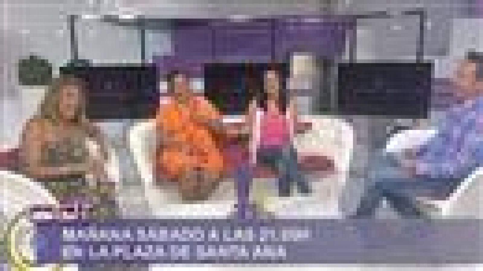 Cerca de ti - 12/06/15 - Cerca de ti | Ver