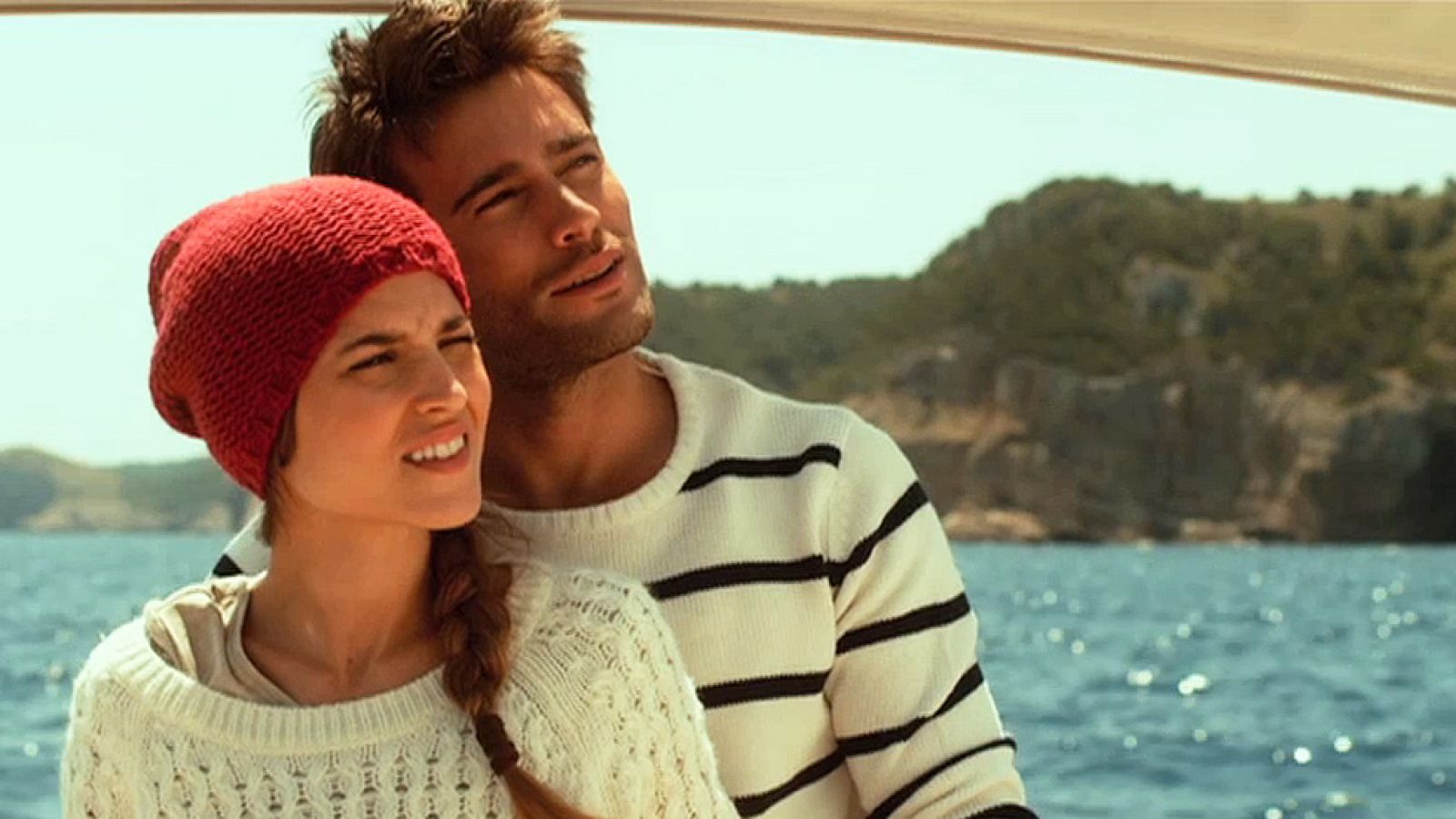 Fangoria pone música a 'Solo Quimica' | Ver