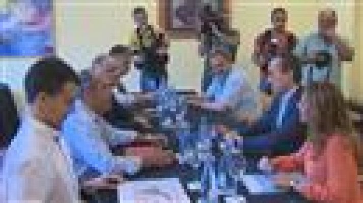 Telecanarias - Telecanarias - 12/06/15