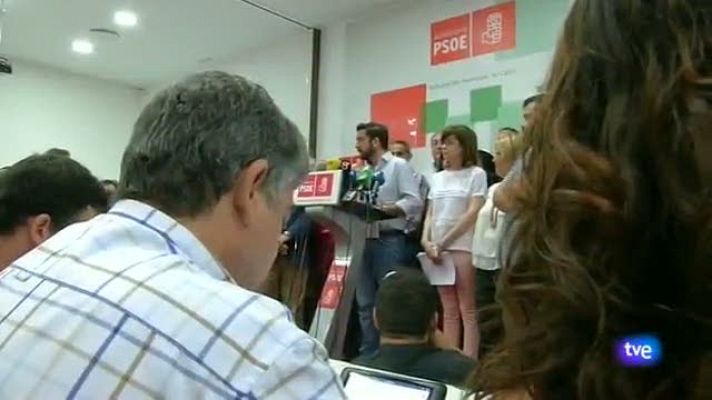 Noticias Andalucía - Andalucía en 2'-12/06/2015