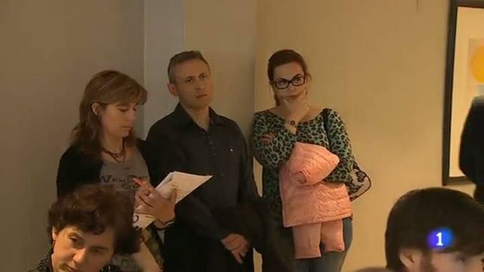 Telerioja en 2' - 12/6/15 | Ver