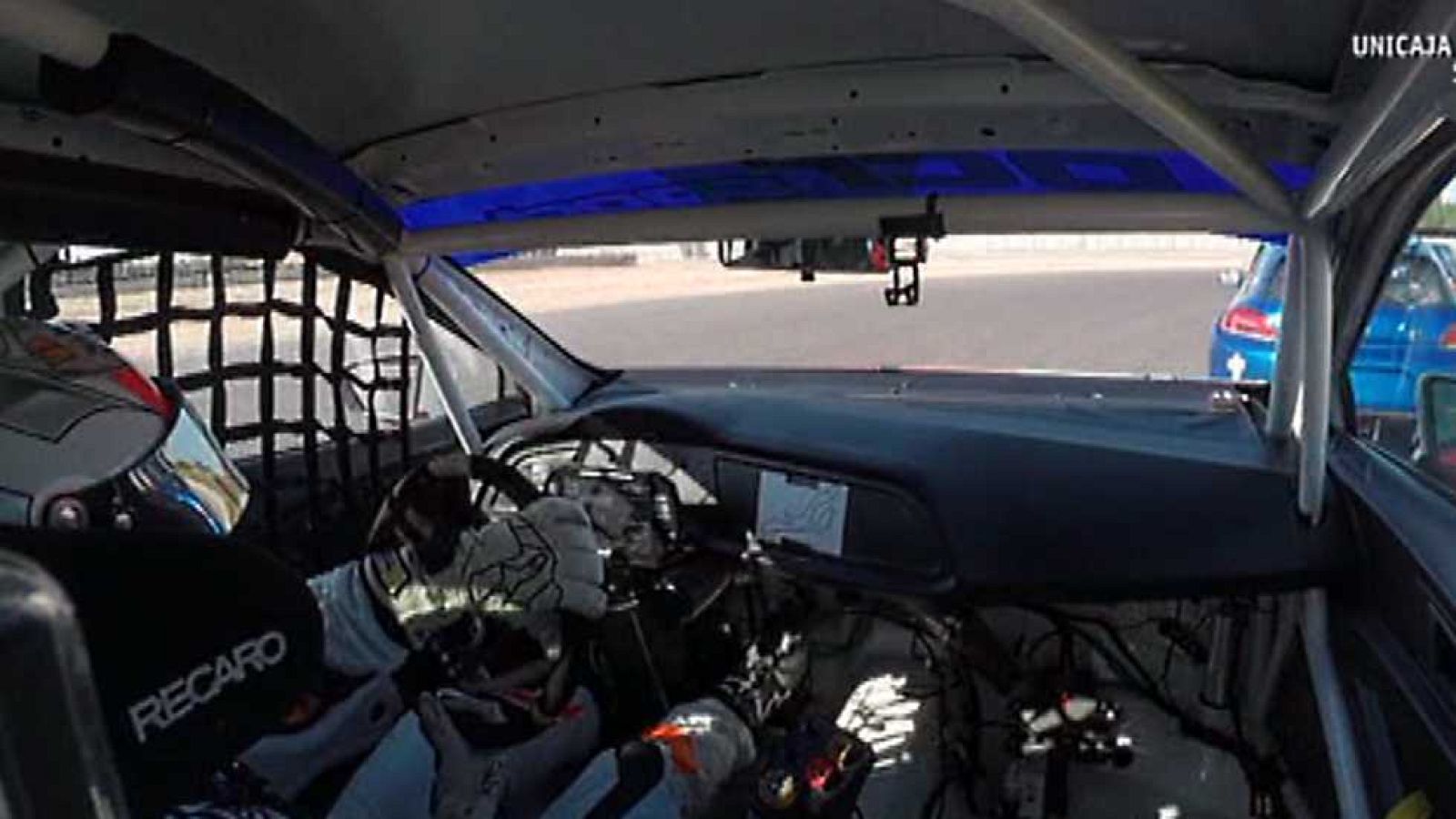 Automovilismo - Campeonato de España de Resistencia en Circuitos: Jarama - ver ahora