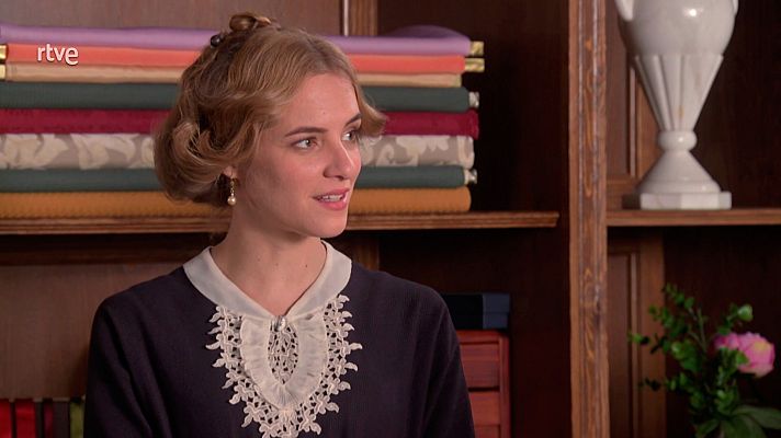 Seis hermanas - Episodio 34