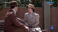 'Seis Hermanas' - Celia deja a Joaquín