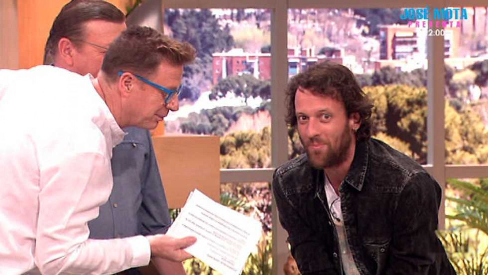 Jugamos en casa - 12/06/15 - Ver ahora