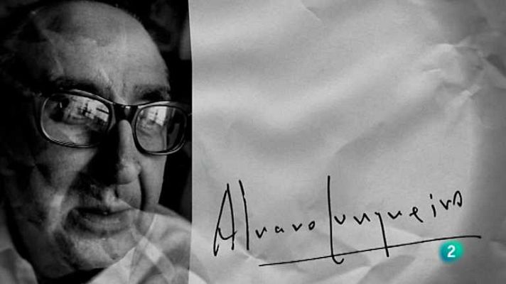 Imprescindibles - Álvaro Cunqueiro