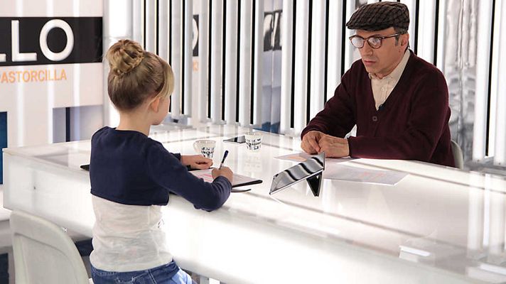 José Mota presenta - Programa 16