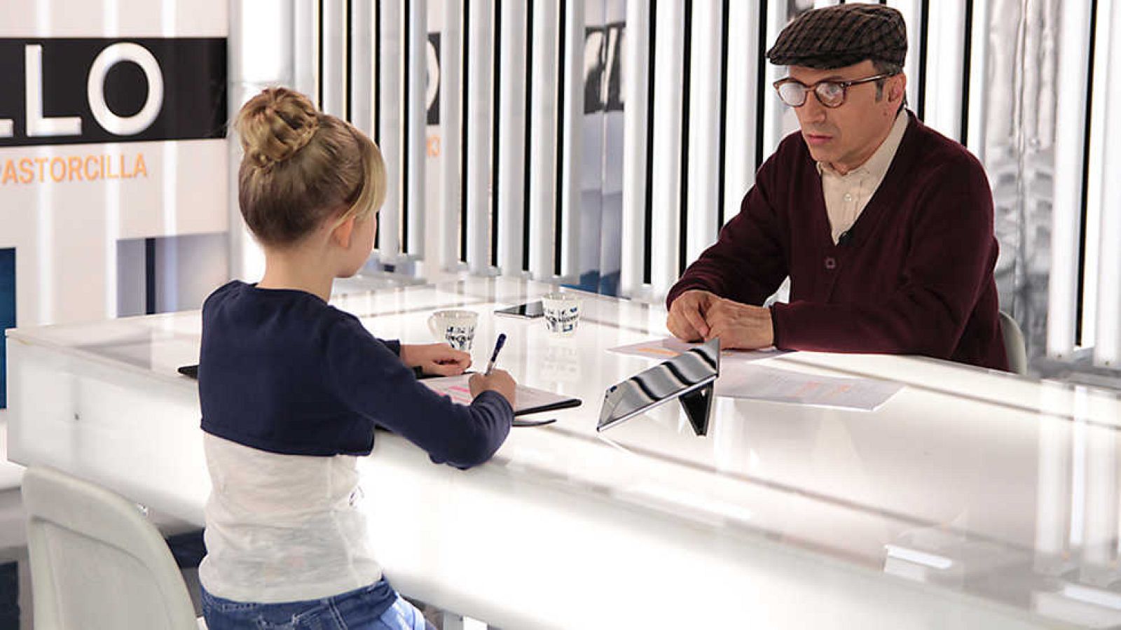 Jos� Mota presenta - 12/06/15 - ver ahora 