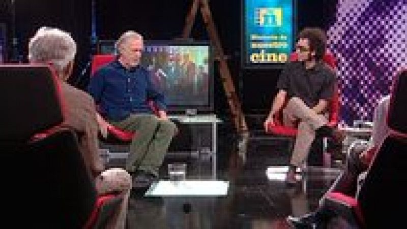 Historia de nuestro cine - Coloquio: La comedia en el cine español - ver ahora